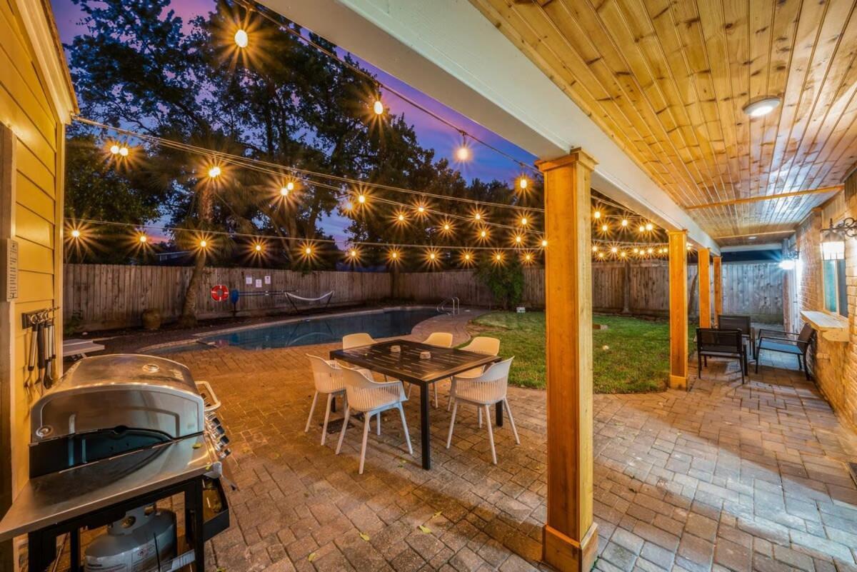 Holiday home Bright And Spacious For W Pool -over 30 Nights- *