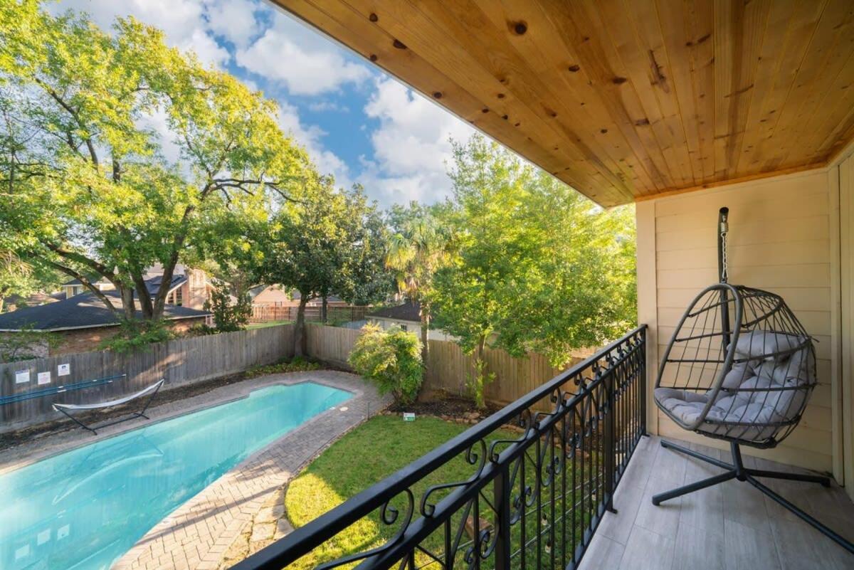 Bright And Spacious For W Pool -over 30 Nights- *